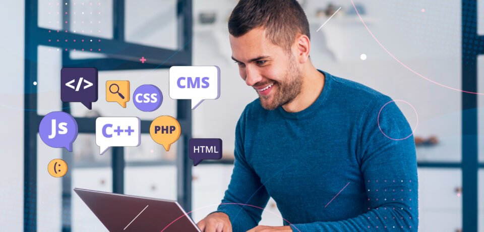 Web design-development-tezznova