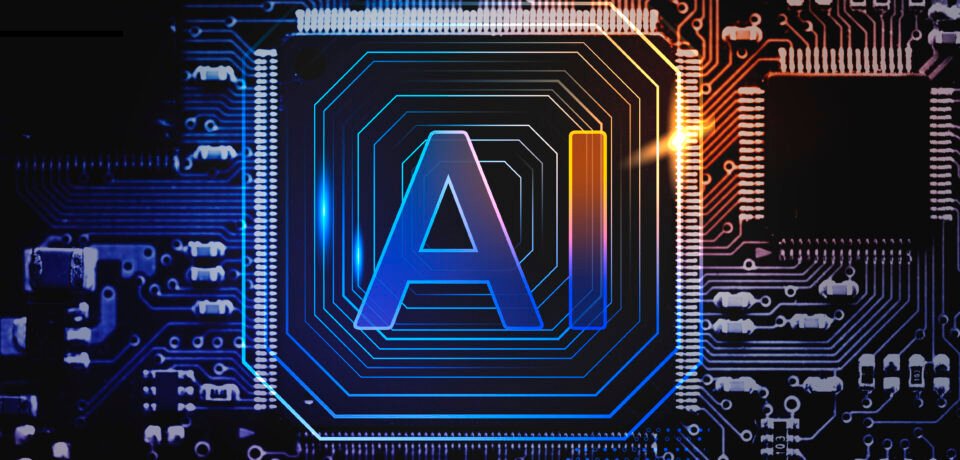AI technology-tezznova