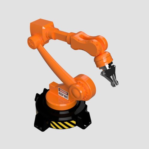 industrial-robotic-arm