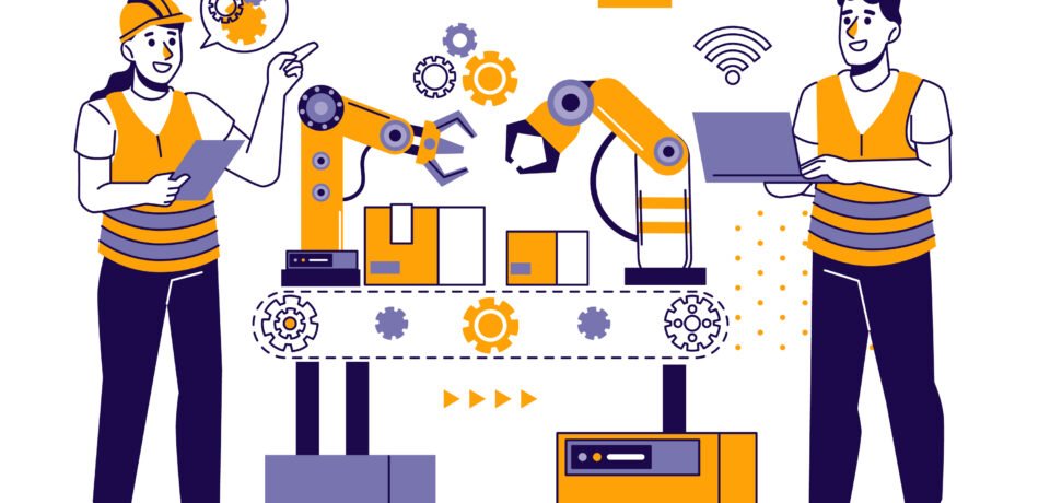 IndustrialAutomation