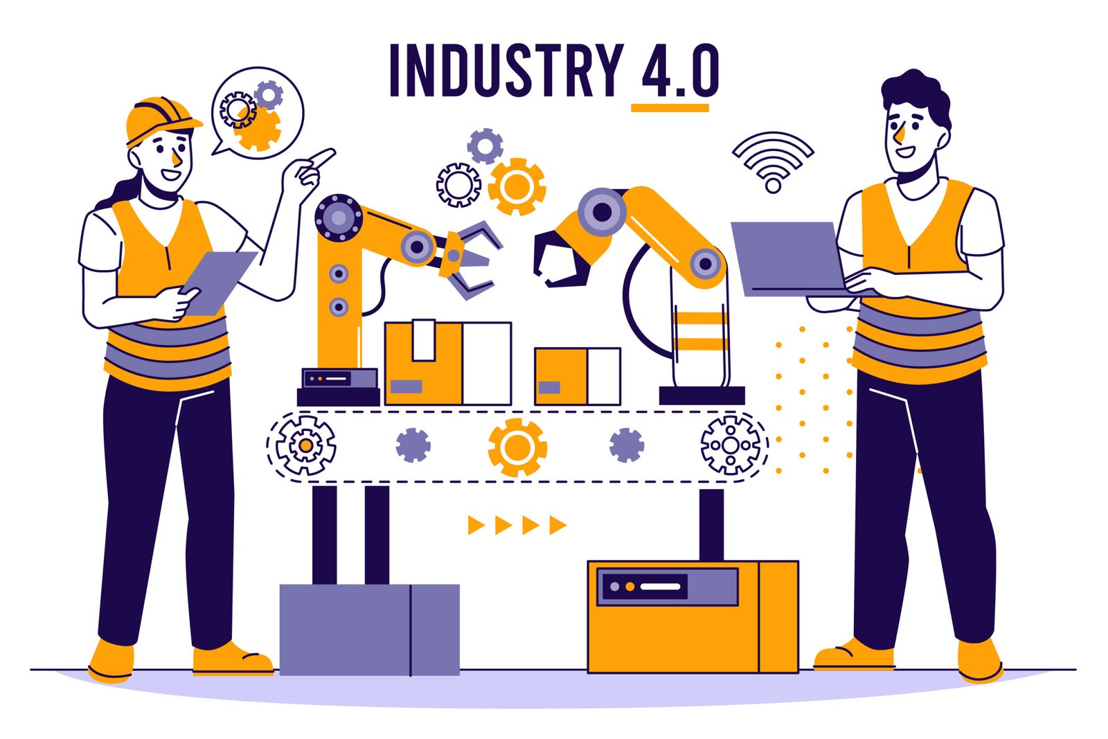 IndustrialAutomation