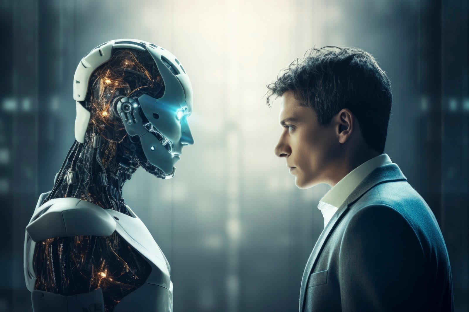 view-robot-human-tezznova